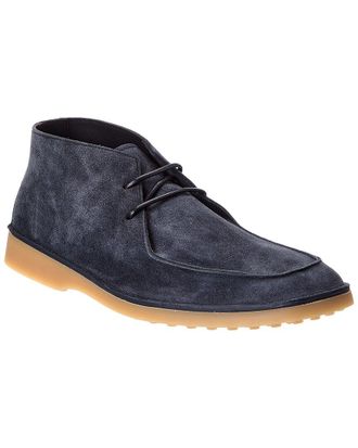 Tod's Tods Suede Boot