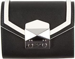 Karl Lagerfeld PICCOLA PELLETTERIA - Portafogli su YOOX.COM