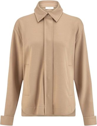 Riani Mujer, Chaquetas, Beige, Talla: M