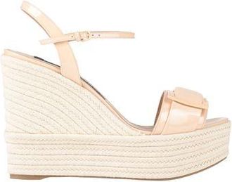Sergio Rossi Espadrilles