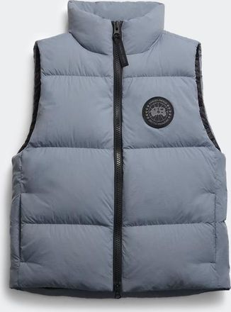 Canada Goose Veste matelassée Lawrence Black Label (Hommes, Light Ozone Blue, TTG)