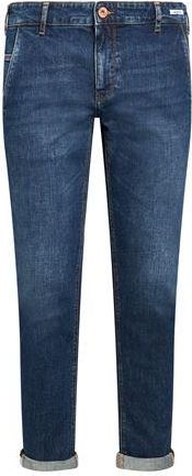 Uniform BOTTOMWEAR - Pantaloni jeans su YOOX.COM