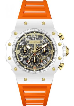 Invicta IN-69651 Mens Racing Watch - Blue - One Size