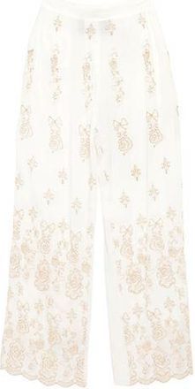 Daniela Dallavalle PARTES DE ABAJO - Pantalones en YOOX.COM