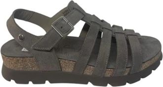 Panama Jack Donna, Scarpe, Grigio, 39 EU, new