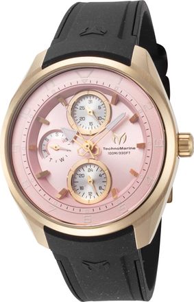 Technomarine Ocean Quantum Womens Watch