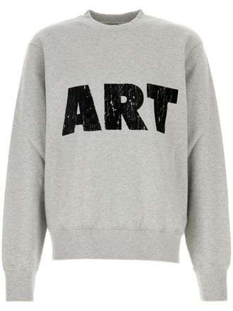 1989 STUDIO Art sweater - Grijs