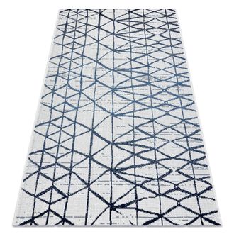 RugsX RugsX Color Rug in Beige | Size: 140 cm x 200 cm