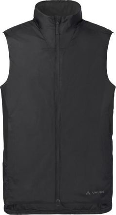 Vaude Moab Insulation Light Vest Velogilet f&uuml;r Herren | schwarz