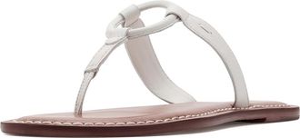 Bernardo Matrix 2 Womens Wedge Shoes White : 8.5 M, Leather