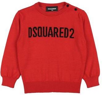 Dsquared2 KNITWEAR - Jumpers on YOOX.COM