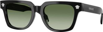 Versace VE4510U GB1/8E Black/Green Gradient