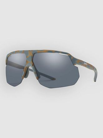 Smith Motive Matte Flint / Tarmac Tortoise +Bl Gafas de Sol marr&oacute;n