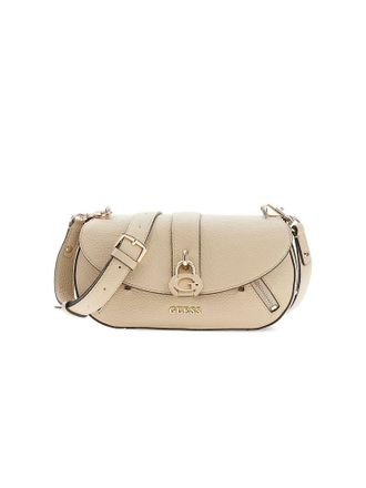 Guess Schoudertas Taupe