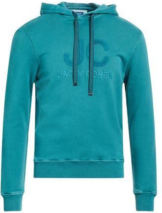 Jacob Cohen TOPWEAR - Felpe su YOOX.COM