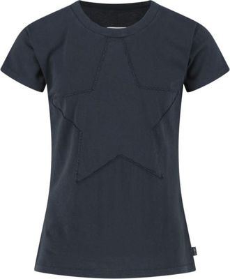 Maison Margiela Mm6 Logo T-Shirt - Dark Grey