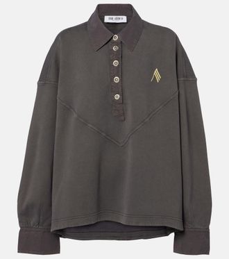 The Attico Felpa in cotone
