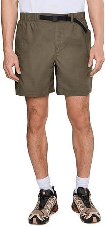 Royal Robbins Crux Shorts Mens Shorts Everglade : 2XL 7, Cotton/Elastane