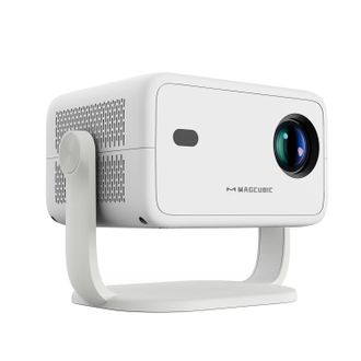 OEM Proyector, Resoluci&oacute;n 1080p, 650 L&uacute;menes Ansi, Blanco, Enchufe Europeo