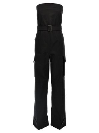 Black Saint Laurent Jumpsuits: Shop up to −69% | Stylight