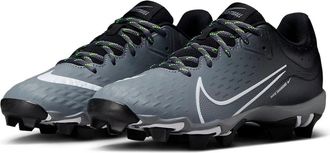 Nike Hyperdiamond 4 Keystone CZ5918-007 Black Softball Cleats RHS6975