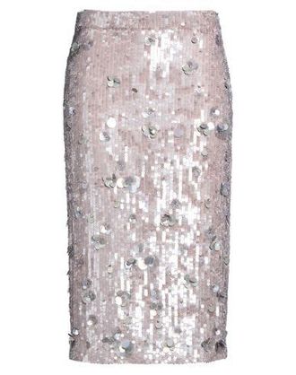 P.A.R.O.S.H. BOTTOMWEAR - Midi skirts on YOOX.COM