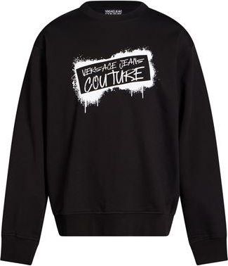 Versace CAMISETAS Y TOPS - Sudaderas en YOOX.COM