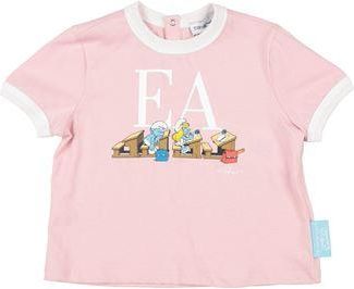 Emporio Armani X THE SMURFS