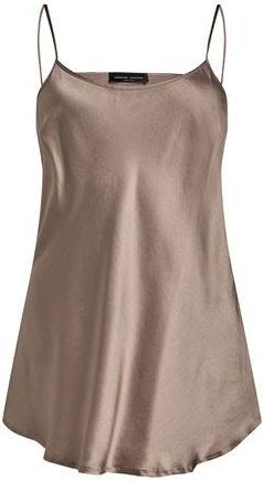 Roberto Collina TOPWEAR - Tops on YOOX.COM
