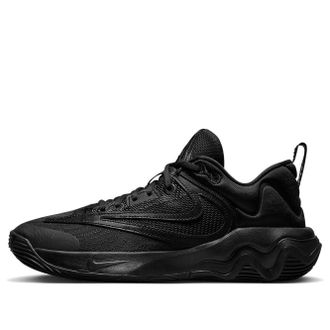 Nike Giannis Immortality 3 EP Triple Black DZ7534-001