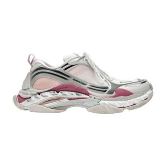 Balenciaga Sneakers, female, Multicolor, Size: 10 US Sneaker