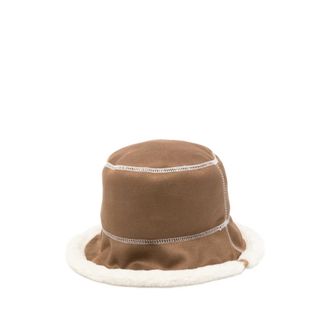 UGG Frankie Reversible Bucket Hat