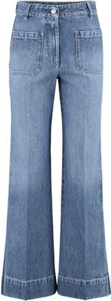 Victoria Beckham High Waisted Alina Jeans Size 26/66