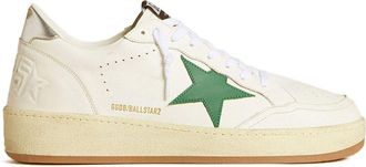 Golden Goose Sneakers Ballstar 2 - Bianco