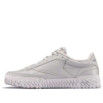 Reebok Club C Vibram Grey IG2834