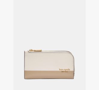 Kate Spade New York Devin Small Bifold Wallet