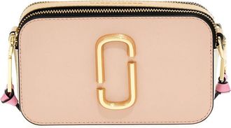 Marc Jacobs Snapshot Saffiano Crossbody Bag