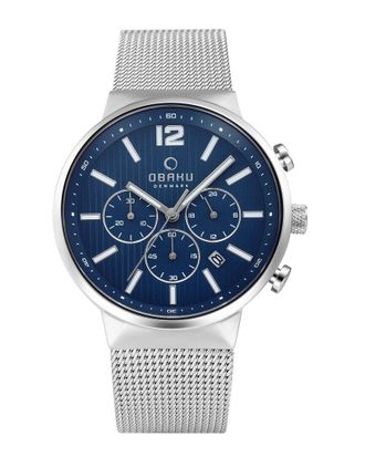 Obaku Mens Storm Watch