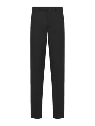 Dior SLIM FIT WOOL TROUSERS - Christian Dior - Man