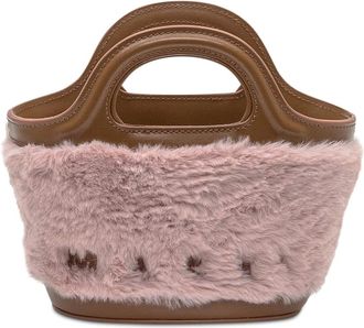 Marni Donna, Borse, Rosa, Taglia unica, new