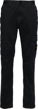 Stone Island Trousers Blue