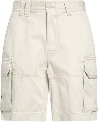 Ralph Lauren 10.5-INCH CLASSIC FIT TWILL CARGO SHORT