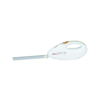 T-fal Coltello elettrico 100w bianco - 852331 Tefal