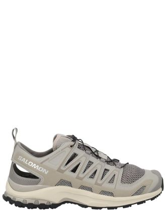 Salomon Grey Logo XA PRO Sneakers