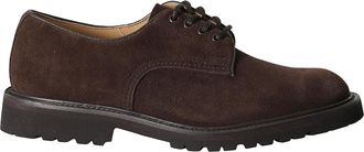 Trickers Uomo, Scarpe, Marrone, 44 EU, new