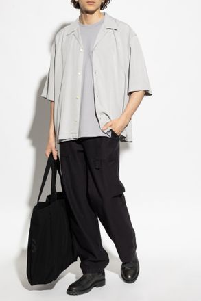 AllSaints Shirt Rialto, Mens, Grey