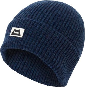 Mountain Equipment Crimp Beanie Mütze - Unisex | blau