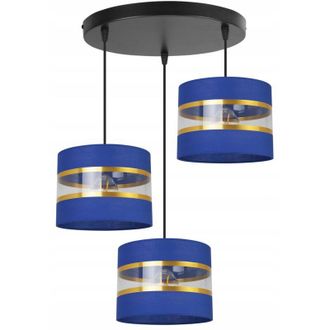 OEM L&aacute;mpara De Techo Colgante L&aacute;mpara De Arana Pantalla Moderna