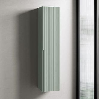 TFT Home Furniture Colonna ZIP verde salvia