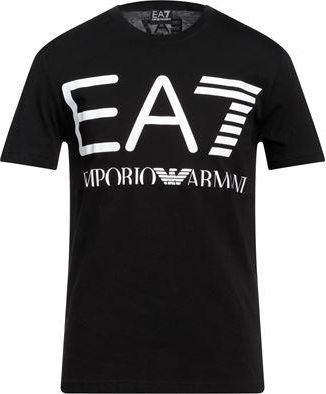 Emporio Armani CAMISETAS Y TOPS - Camisetas en YOOX.COM